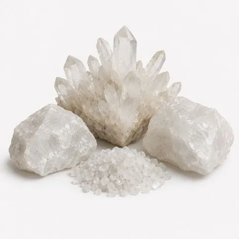 Quartz