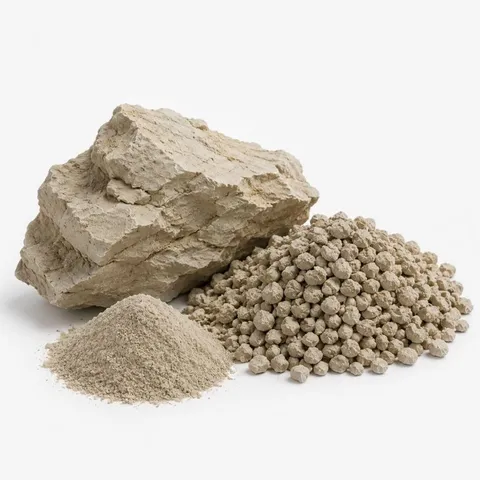 Bentonite