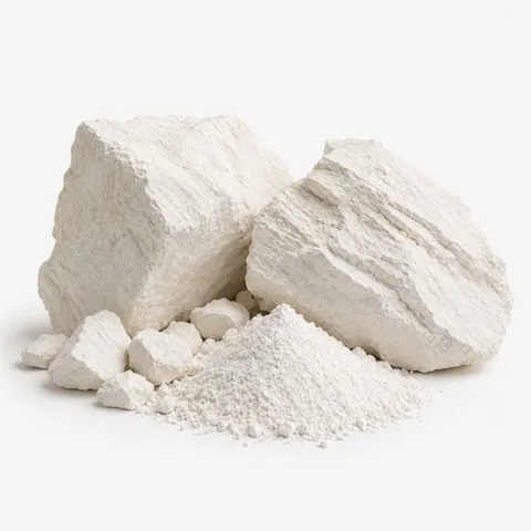 Kaolin / China Clay