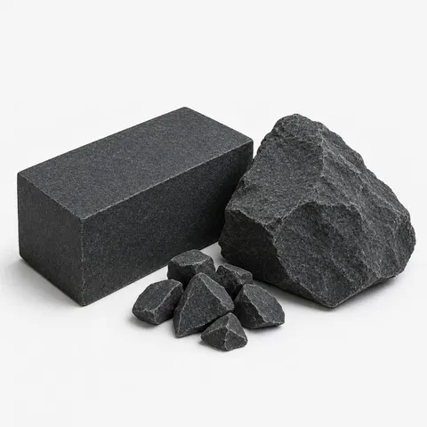 Dolerite | Black Stone