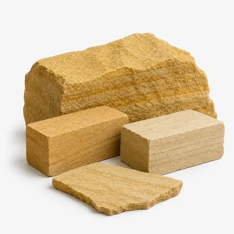 Sand Stone