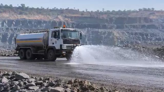 નમૂના પોસ્ટ: ખાણ વિસ્તારમાં Water Management કામગીરી video thumbnail