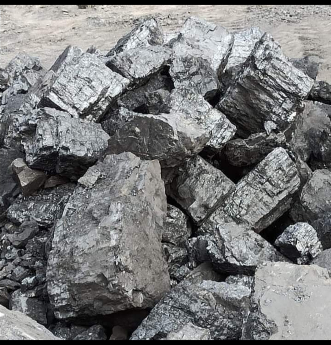 Frontline Coal Treding