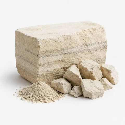 marl stone