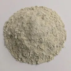 Bentonite