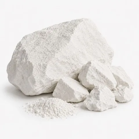 Chalk
