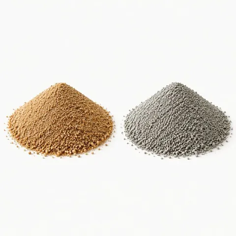 River Sand | Processed Sand