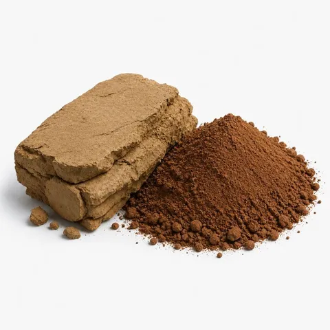 soil