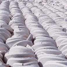 KAOLIN CLAY