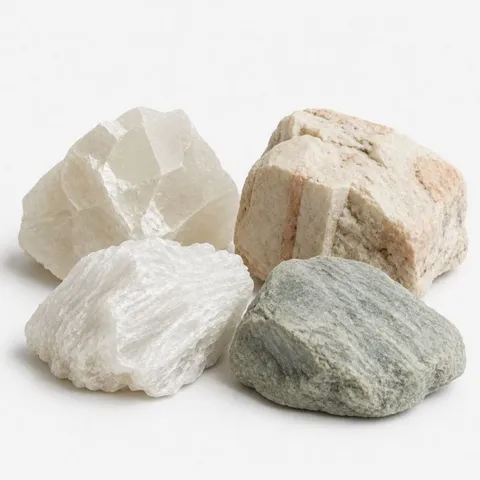 Other Industrial Minerals