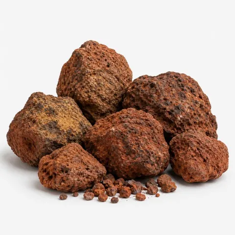 Bauxite Ore