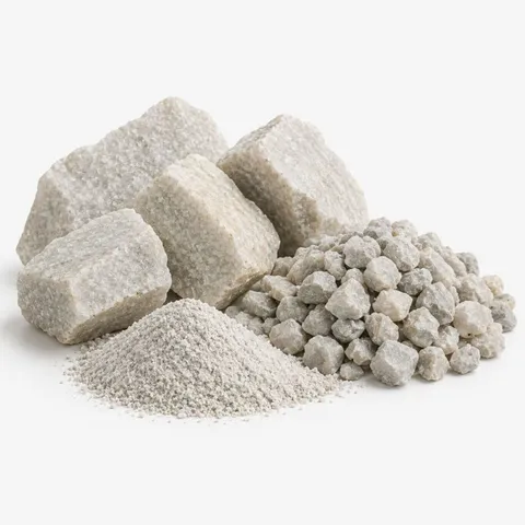 Dolomite