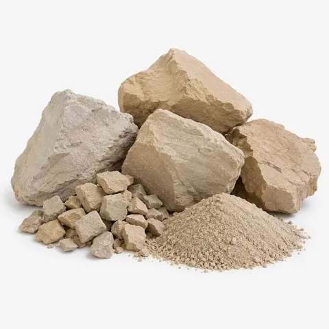 fire clay